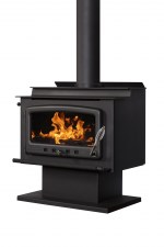 NECTRE MK1LE PED LEFT